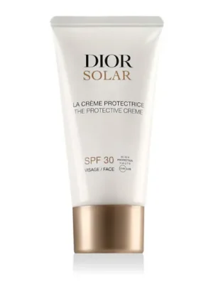 Dior Solar The Protective Face Creme SPF 30 50 ml Akční Cena