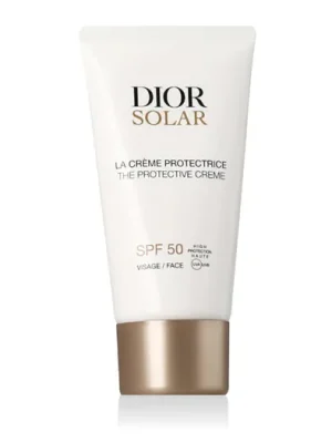 Horká Nabídka Dior Solar The Protective Face Creme SPF 50 50 ml