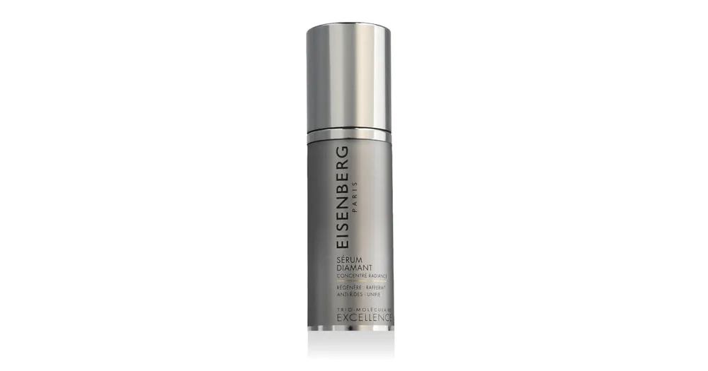 Nejlepší Cena Eisenberg Excellence Sérum Diamant 30 ml