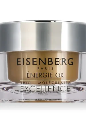 Eisenberg Excellence Énergie Or Day Treatment 50 ml Výprodej
