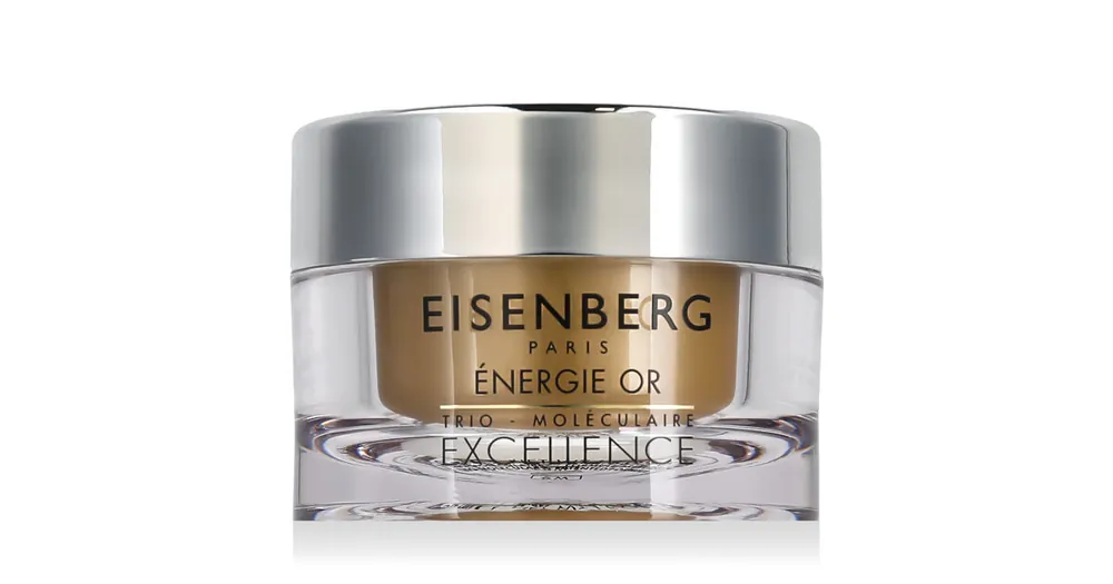 Eisenberg Excellence Énergie Or Day Treatment 50 ml Výprodej