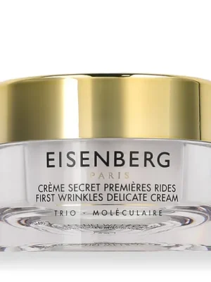 Sezónní Sleva Eisenberg First Wrinkles Delicate Cream 50 ml