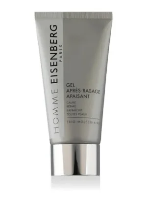 Speciální Cena Eisenberg For Men Calming After-Shave Gel 75 ml