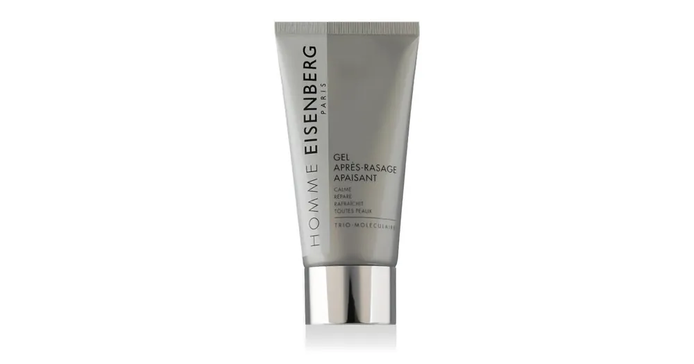 Speciální Cena Eisenberg For Men Calming After-Shave Gel 75 ml