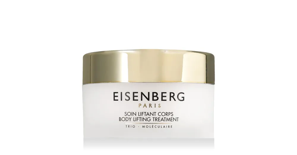 Sezónní Sleva Eisenberg Body Lifting Treatment 150 ml