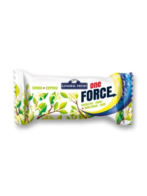 Originální General Fresh WC blok náhradní náplň 40 g Citron