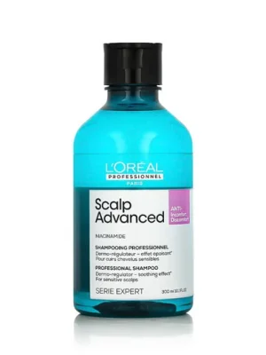 L'Oréal Professionnel Serie Expert Scalp Advanced Niacimide Professional Shampoo 300 ml Akční Nabídka
