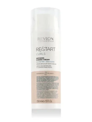 Sleva Revlon Professional Restart Curls Defining Caring Cream 150 ml