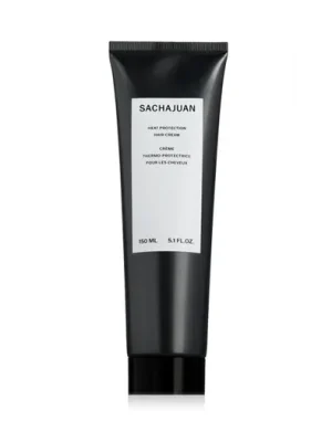 Novinka Sachajuan Heat Protection Hair Cream 150 ml
