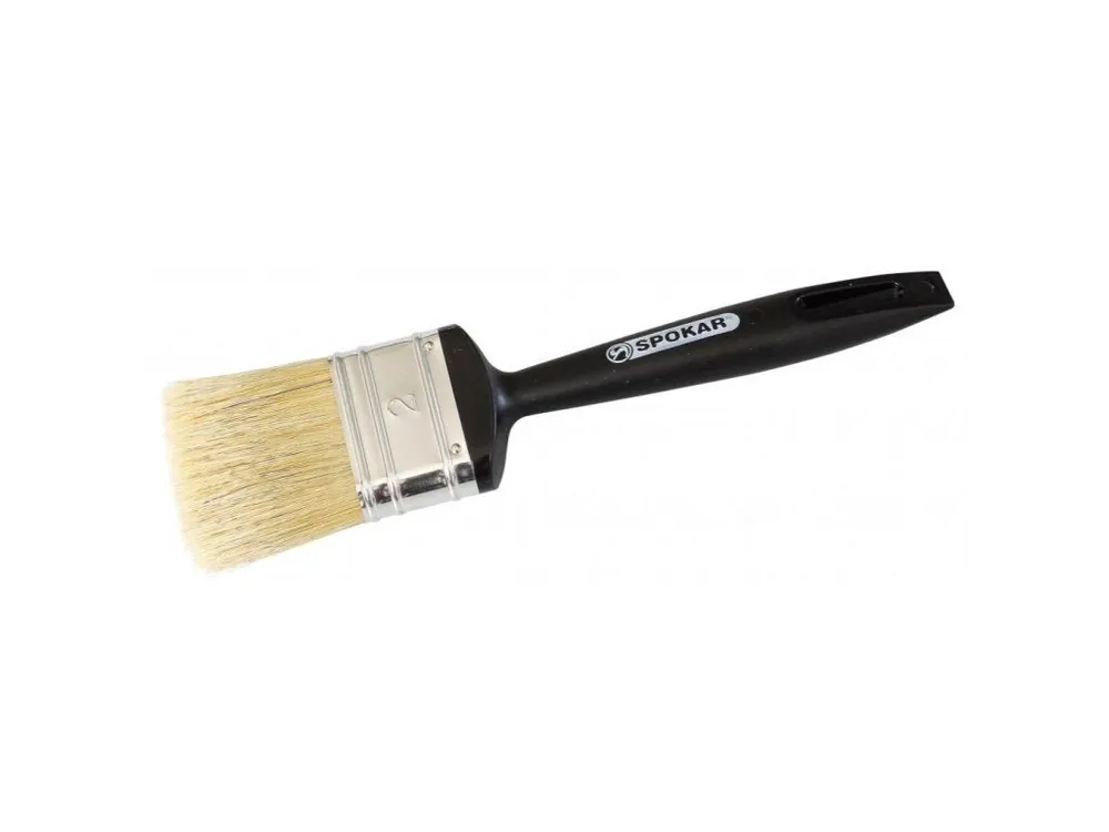 Must-Have Spokar štětec plochý č. 2" 81264