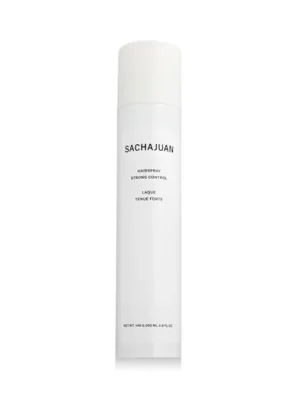 Sachajuan Hairspray Strong Control 200 ml Rychlé Dodání