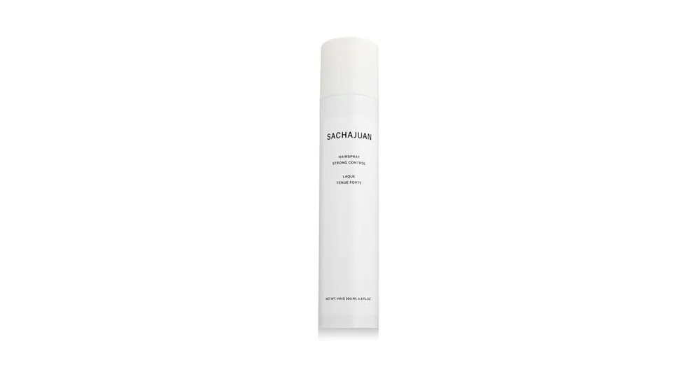 Sachajuan Hairspray Strong Control 200 ml Rychlé Dodání
