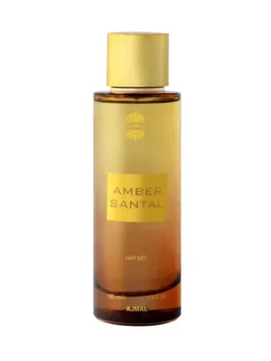 Nejlepší Volba Ajmal Amber Santal vlasový sprej 100 ml UNISEX