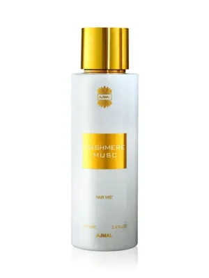 Ajmal Cashmere Musc vlasový sprej 100 ml UNISEX Nejlepší Cena