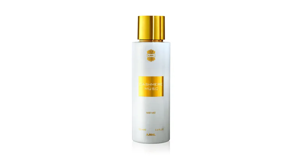 Ajmal Cashmere Musc vlasový sprej 100 ml UNISEX Nejlepší Cena