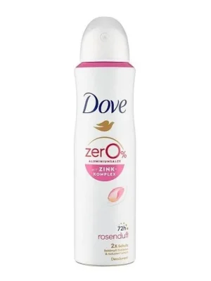Dove deodorant sprej 150 ml Rosenduft Víkendová Akce