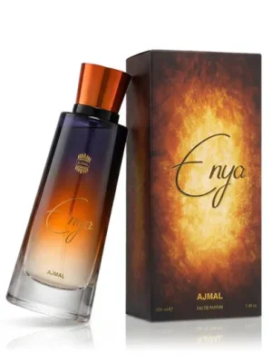 Ajmal Enya EDP 100 ml UNISEX Objednat Nyní