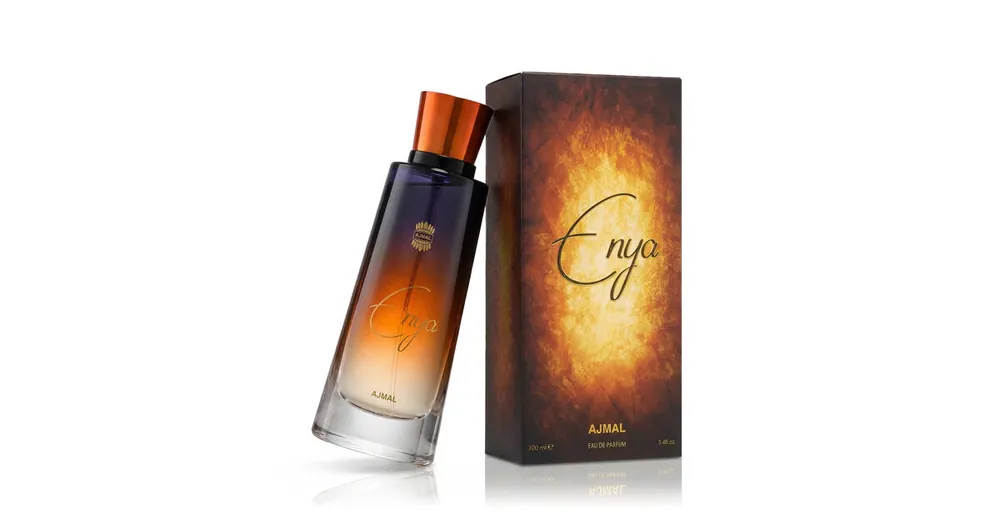 Ajmal Enya EDP 100 ml UNISEX Objednat Nyní