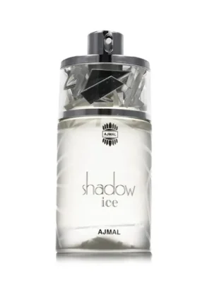 Ajmal Shadow Ice EDP 75 ml UNISEX Originální