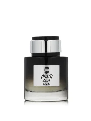 Cenový Hit Ajmal Amber Zest EDP 100 ml UNISEX