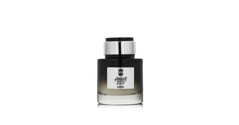 Cenový Hit Ajmal Amber Zest EDP 100 ml UNISEX