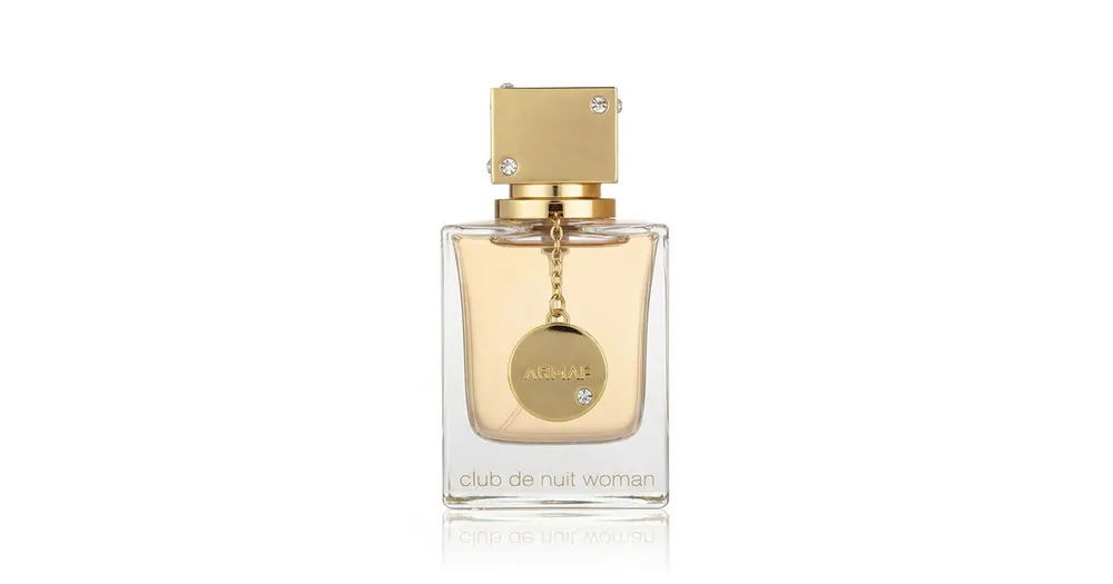 Odeslání Ihned Armaf Club de Nuit Woman EDP 30 ml W
