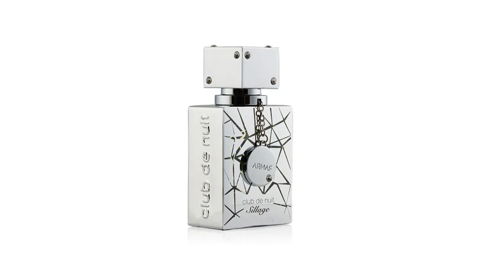 Armaf Club de Nuit Sillage EDP 30 ml UNISEX Odeslání Ihned