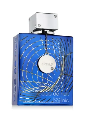 Armaf Club de Nuit Blue Iconic EDP 200 ml M Akční Cena