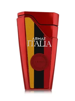 Horká Nabídka Armaf Italia EDP 80 ml W