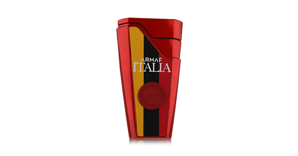 Horká Nabídka Armaf Italia EDP 80 ml W