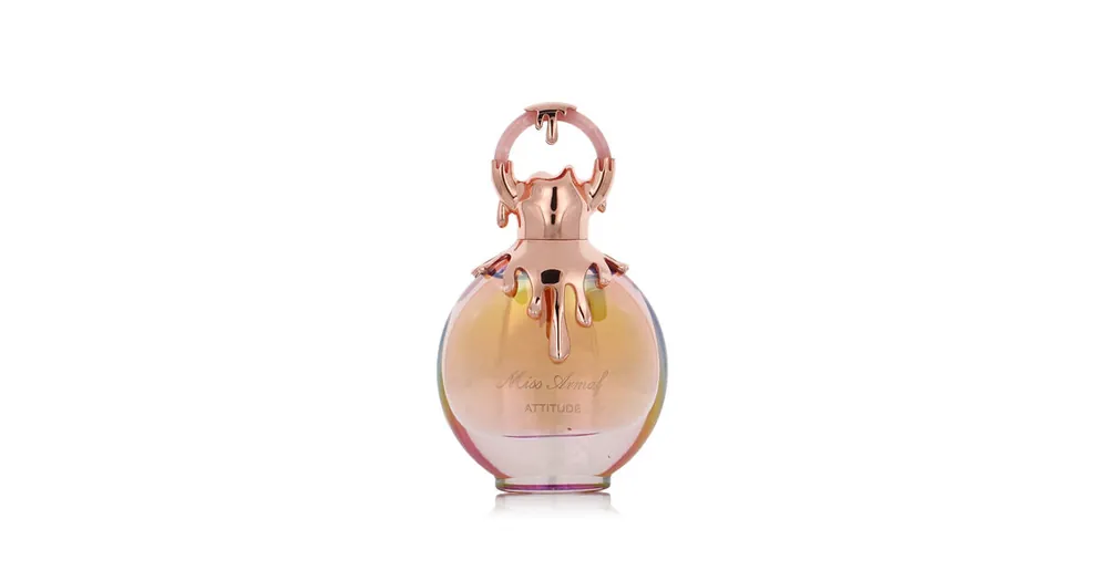 Armaf Miss Armaf Attitude EDP 100 ml W Top Prodej