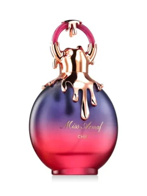 Nová Kolekce Armaf Miss Armaf Chic EDP 100 ml W