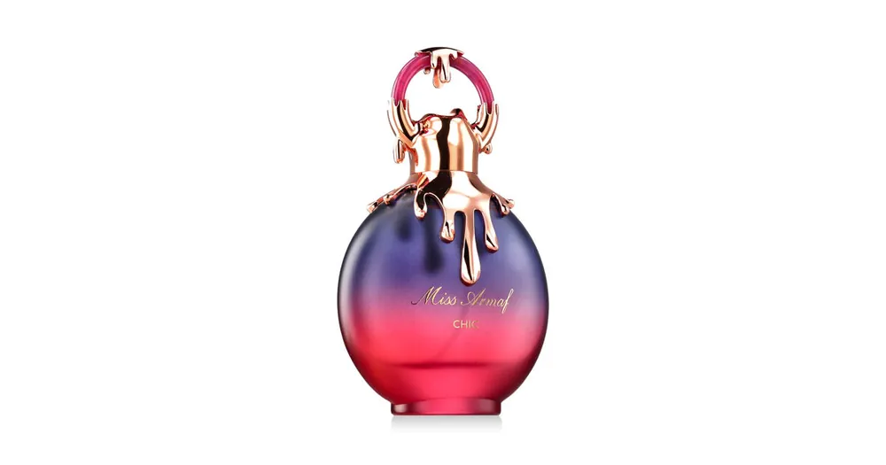Nová Kolekce Armaf Miss Armaf Chic EDP 100 ml W