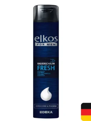 Přímo Od Výrobce Elkos for Men pěna na holení 300 ml Fresh