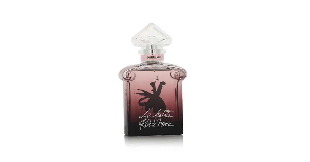Výprodej Guerlain La Petite Robe Noire EDP Intense 75 ml W