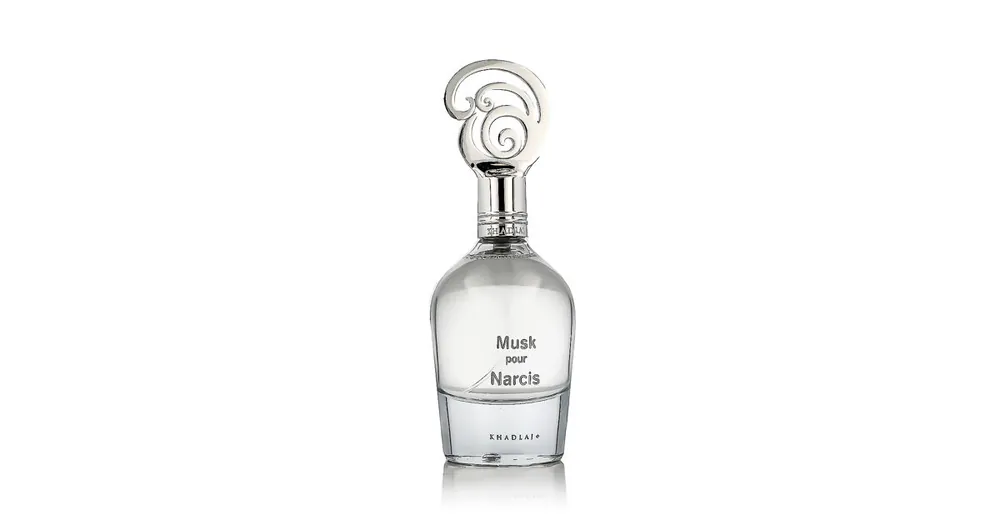 Khadlaj Musk Pour Narcis EDP 100 ml M Dokud Zásoby Vydrží