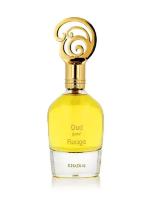 Omezená Nabídka Khadlaj Oud pour Rouge EDP 100 ml M