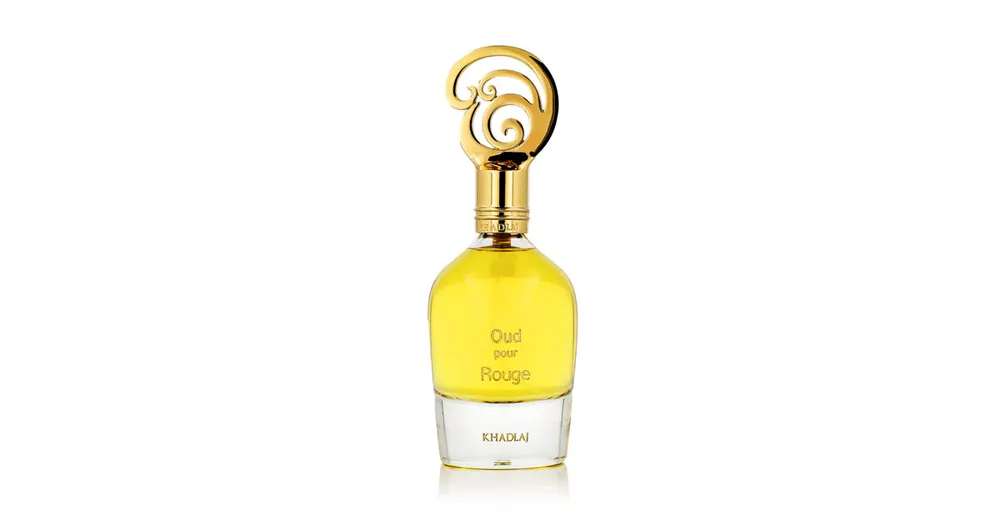 Omezená Nabídka Khadlaj Oud pour Rouge EDP 100 ml M