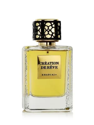 Khadlaj Maison Création De Rêve EDP 100 ml UNISEX Horká Nabídka