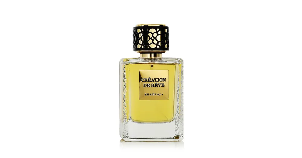 Khadlaj Maison Création De Rêve EDP 100 ml UNISEX Horká Nabídka