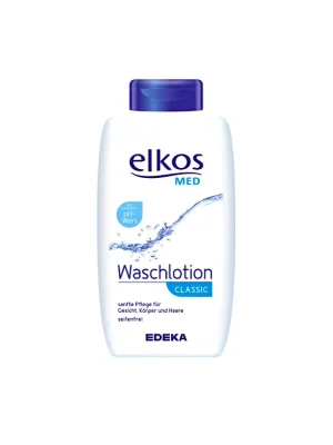 Elkos Med mycí emulze 500 ml Classic Omezená Nabídka