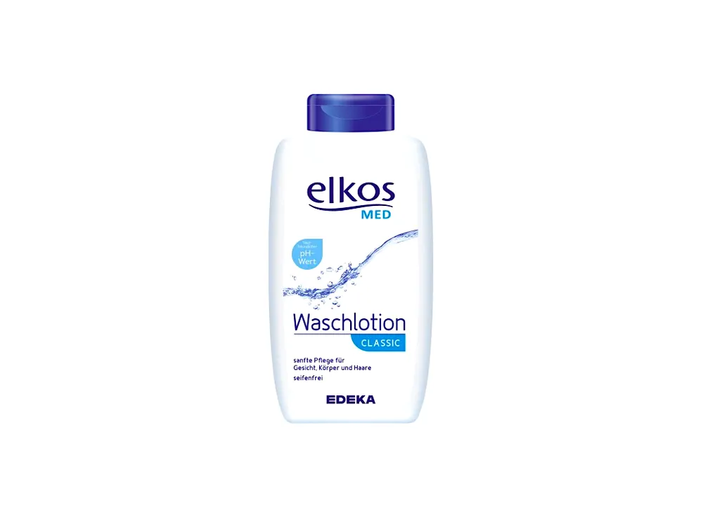 Elkos Med mycí emulze 500 ml Classic Omezená Nabídka