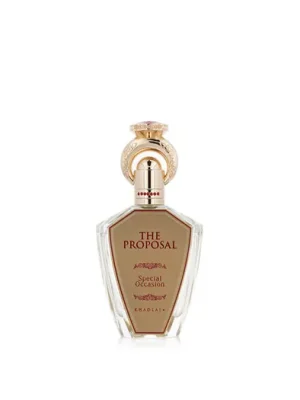 Khadlaj The Proposal Special Occasion EDP 100 ml W Nízká Cena