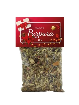 BAL Vánoční purpura 20 g Nízká Cena