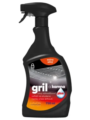 Lavon Gril a Kamna 750 ml Nejlepší Volba