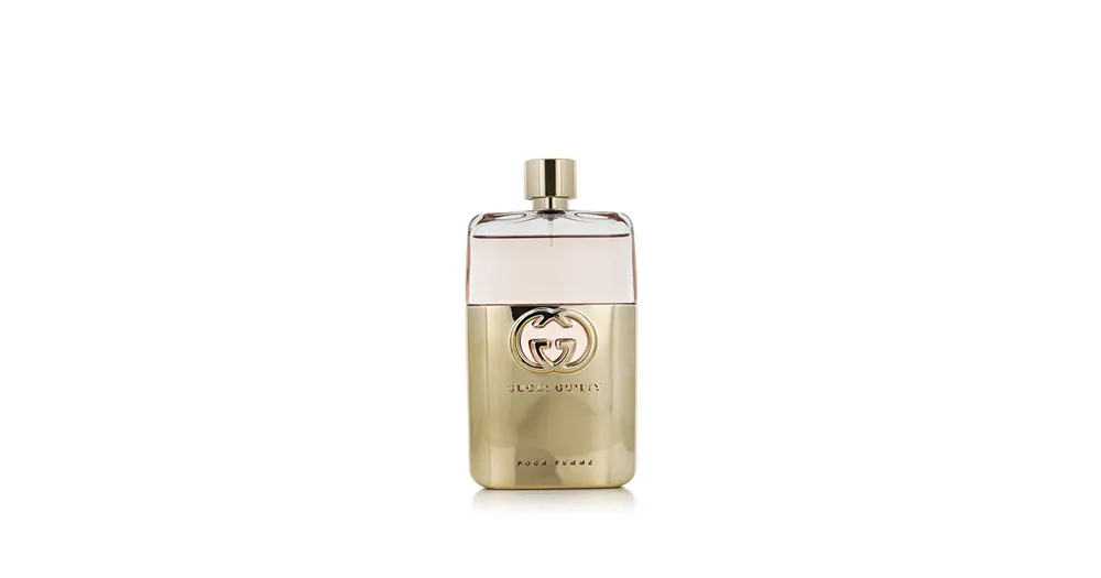 Akce Gucci Guilty Pour Femme EDP 150 ml W