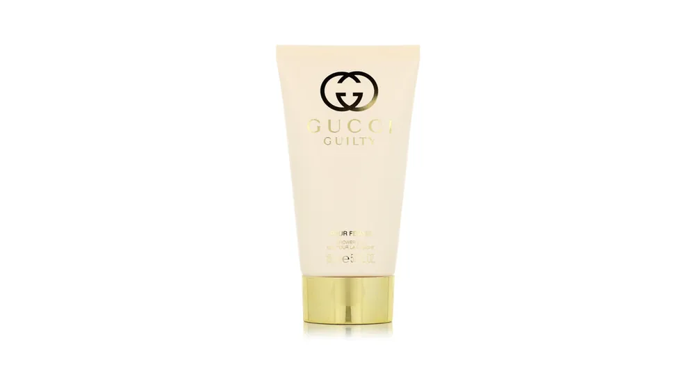Ověřený Gucci Guilty Pour Femme SG 150 ml W