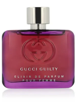 Finální Výprodej Gucci Guilty Elixir de Parfum pour Femme Elixir de Parfum 60 ml W