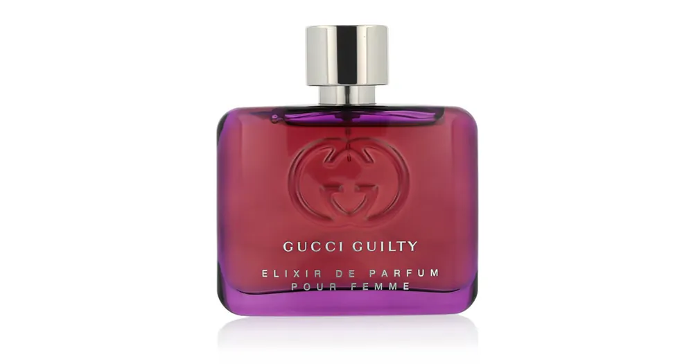 Finální Výprodej Gucci Guilty Elixir de Parfum pour Femme Elixir de Parfum 60 ml W