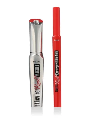 Objednat Nyní Benefit Xtreme Lash & Line Duo Travel Set